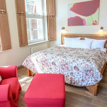 Altstadthotel Twardokus Aurich Luaran gambar