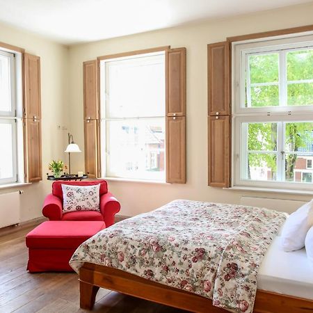 Altstadthotel Twardokus Aurich Luaran gambar