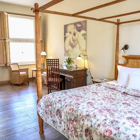 Altstadthotel Twardokus Aurich Luaran gambar