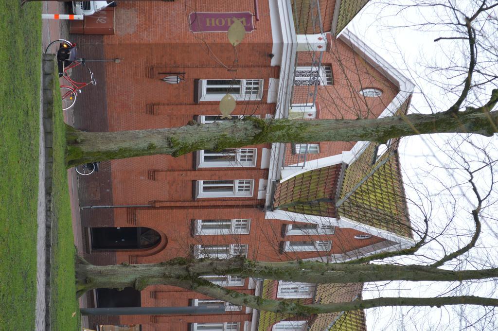 Altstadthotel Twardokus Aurich Luaran gambar