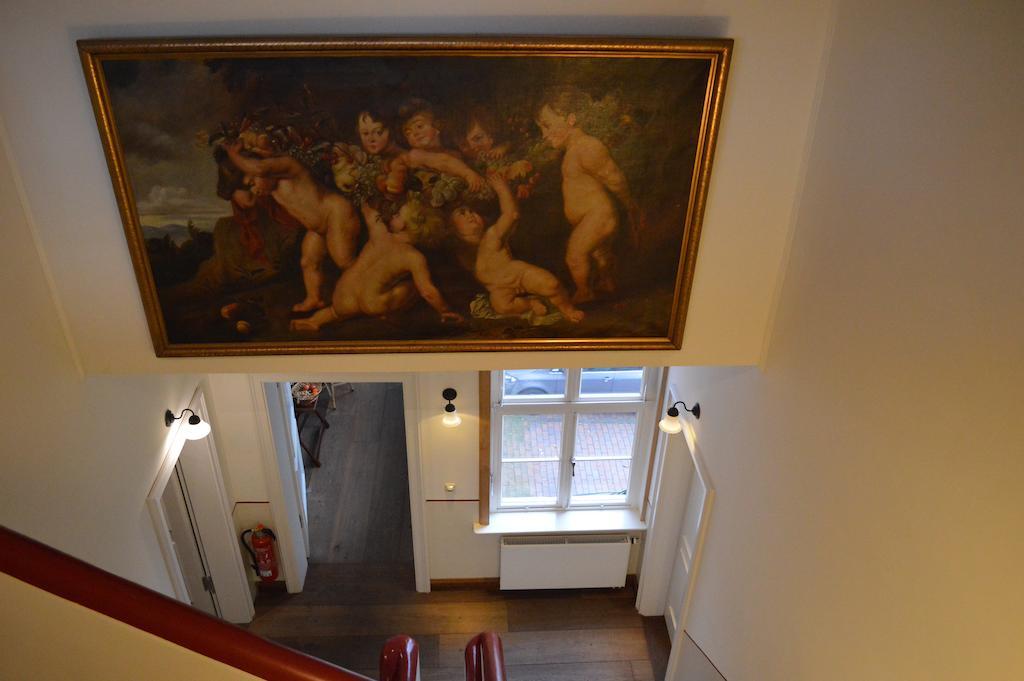 Altstadthotel Twardokus Aurich Luaran gambar
