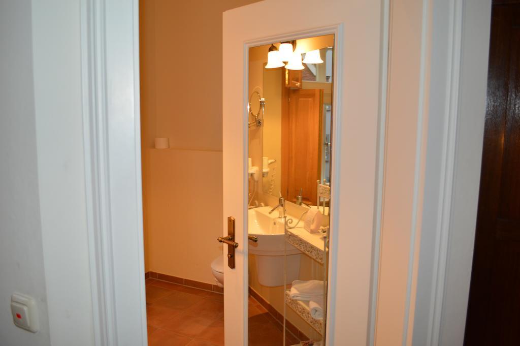 Altstadthotel Twardokus Aurich Luaran gambar