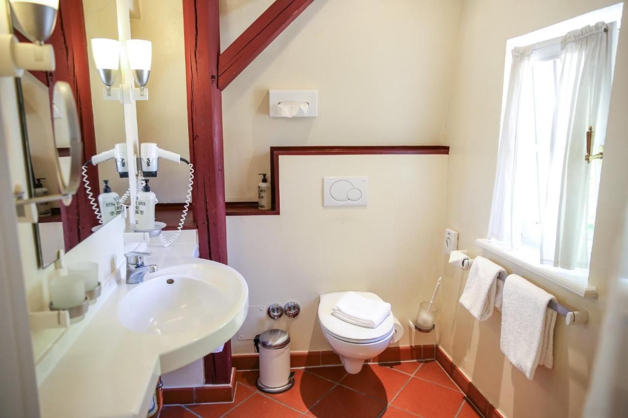 Altstadthotel Twardokus Aurich Luaran gambar