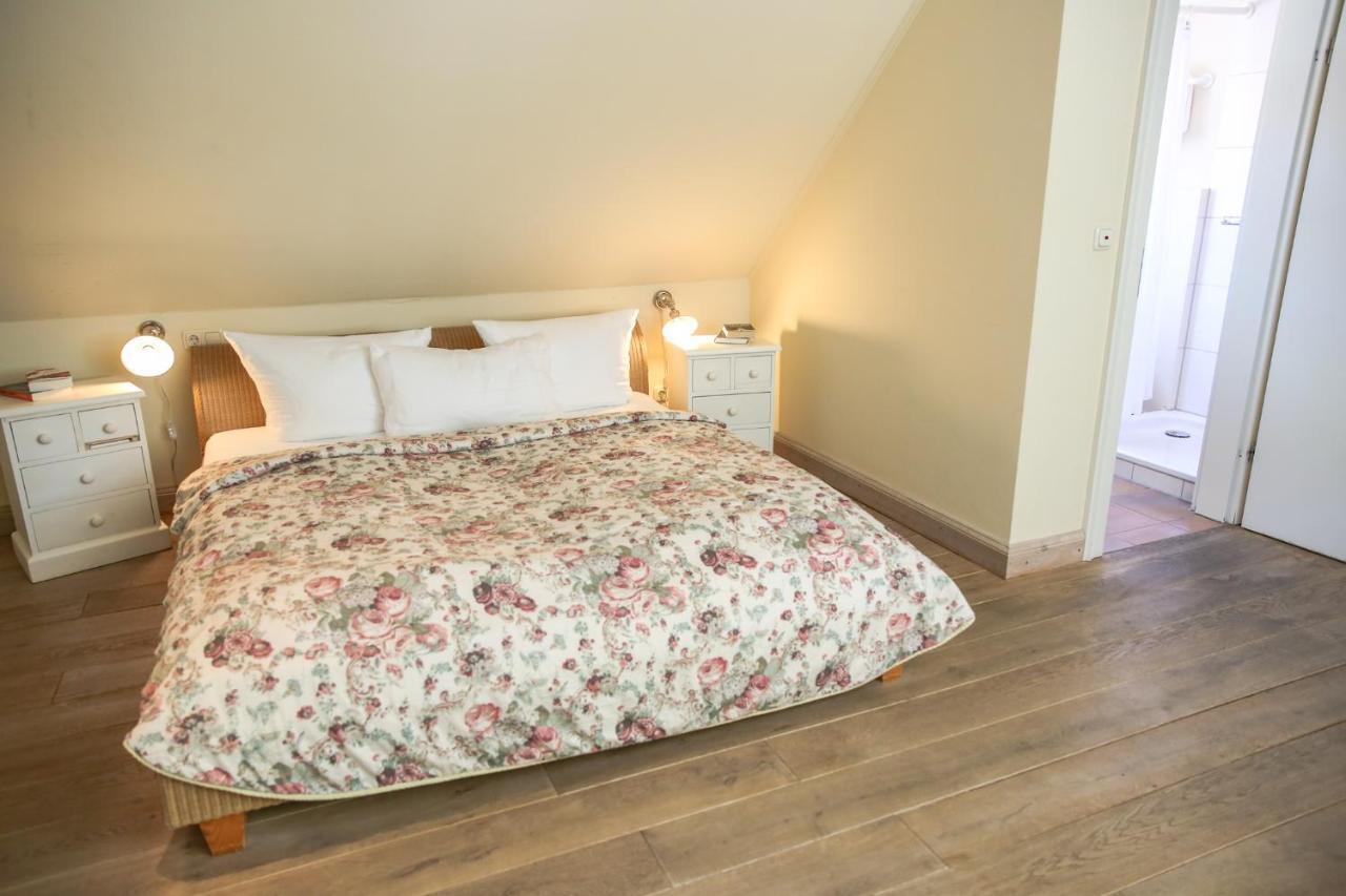 Altstadthotel Twardokus Aurich Luaran gambar