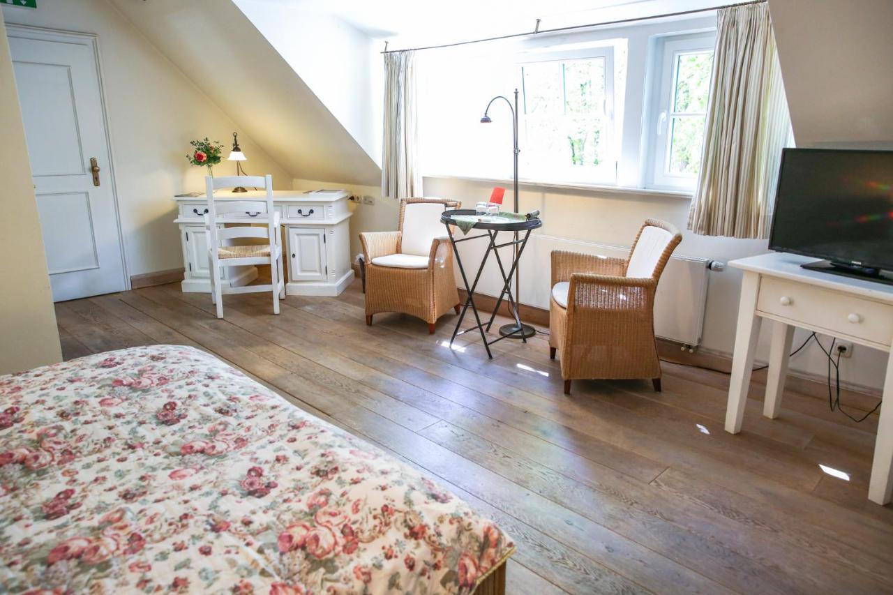 Altstadthotel Twardokus Aurich Luaran gambar