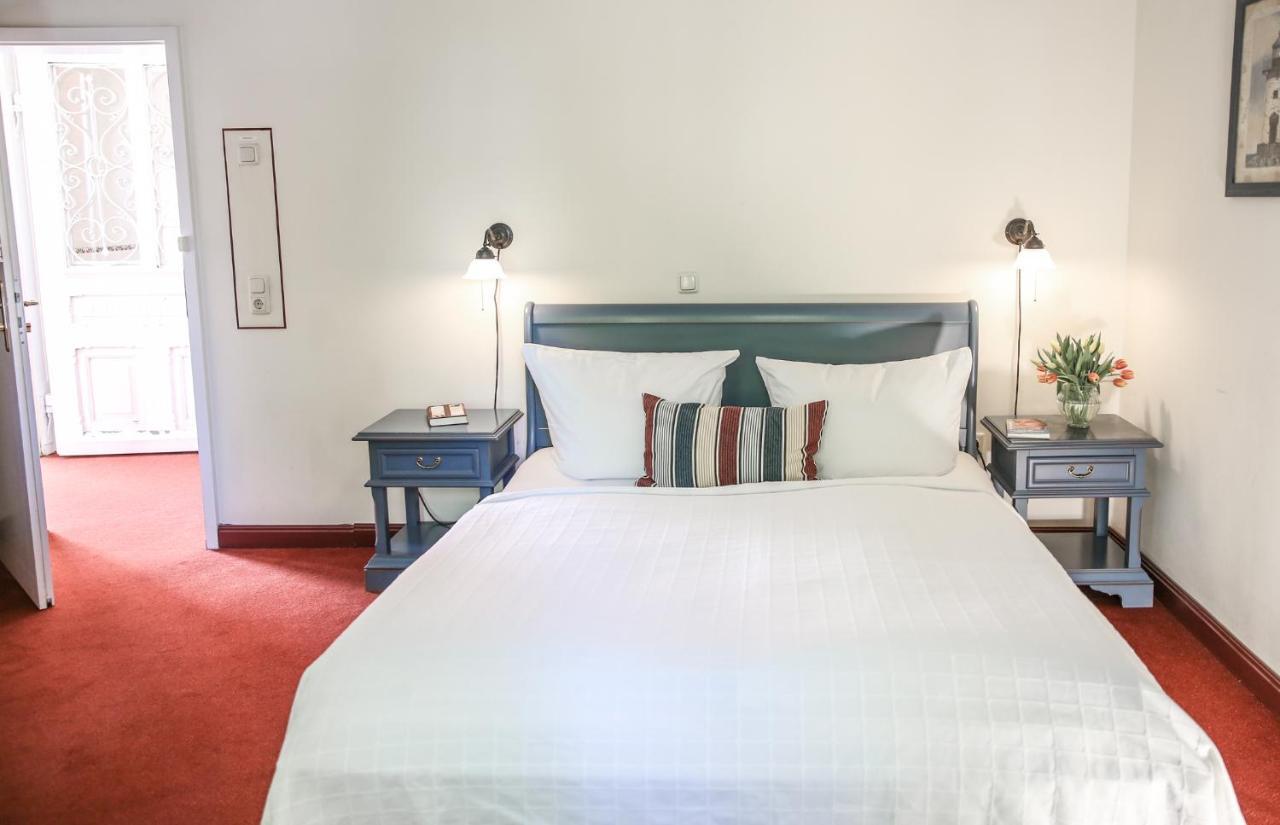 Altstadthotel Twardokus Aurich Luaran gambar