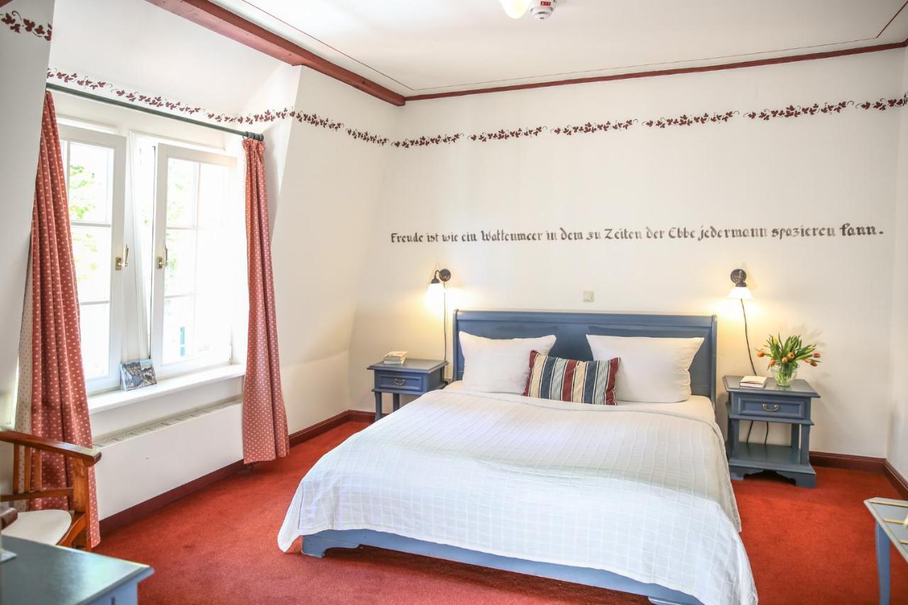 Altstadthotel Twardokus Aurich Luaran gambar