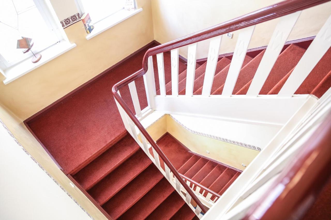 Altstadthotel Twardokus Aurich Luaran gambar