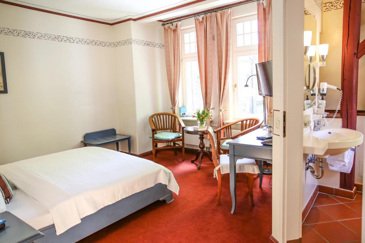 Altstadthotel Twardokus Aurich Luaran gambar