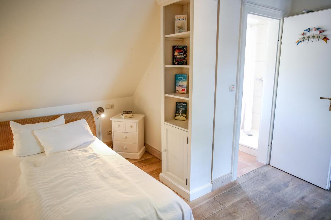 Altstadthotel Twardokus Aurich Luaran gambar
