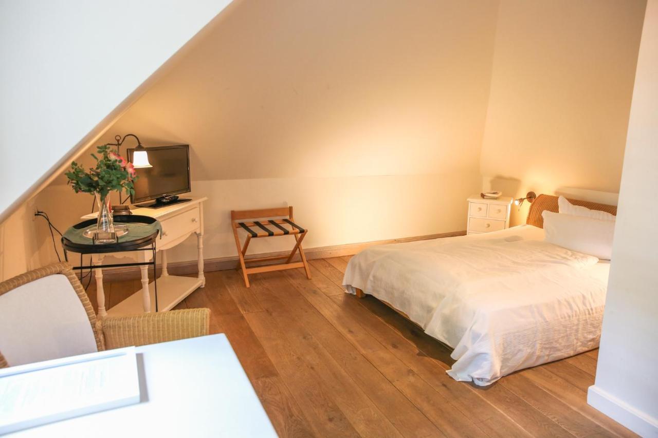 Altstadthotel Twardokus Aurich Luaran gambar