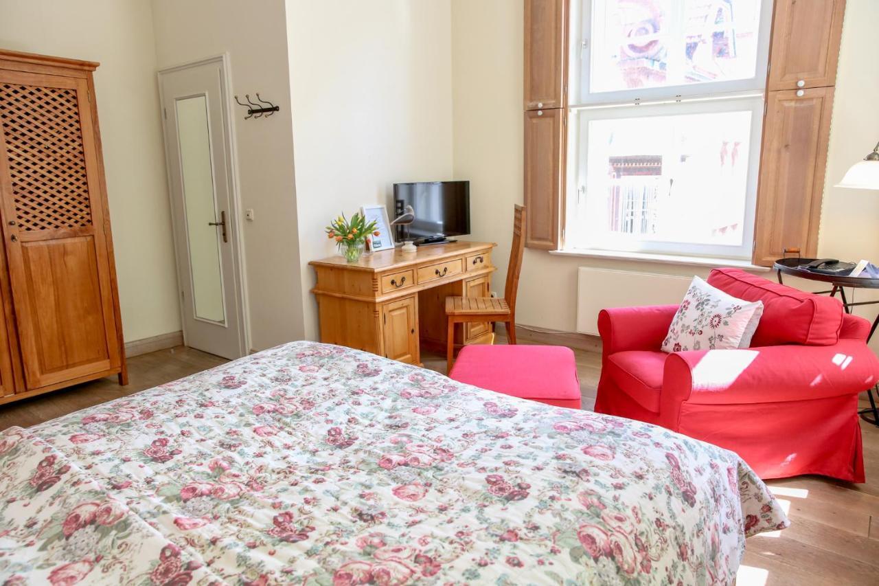 Altstadthotel Twardokus Aurich Luaran gambar