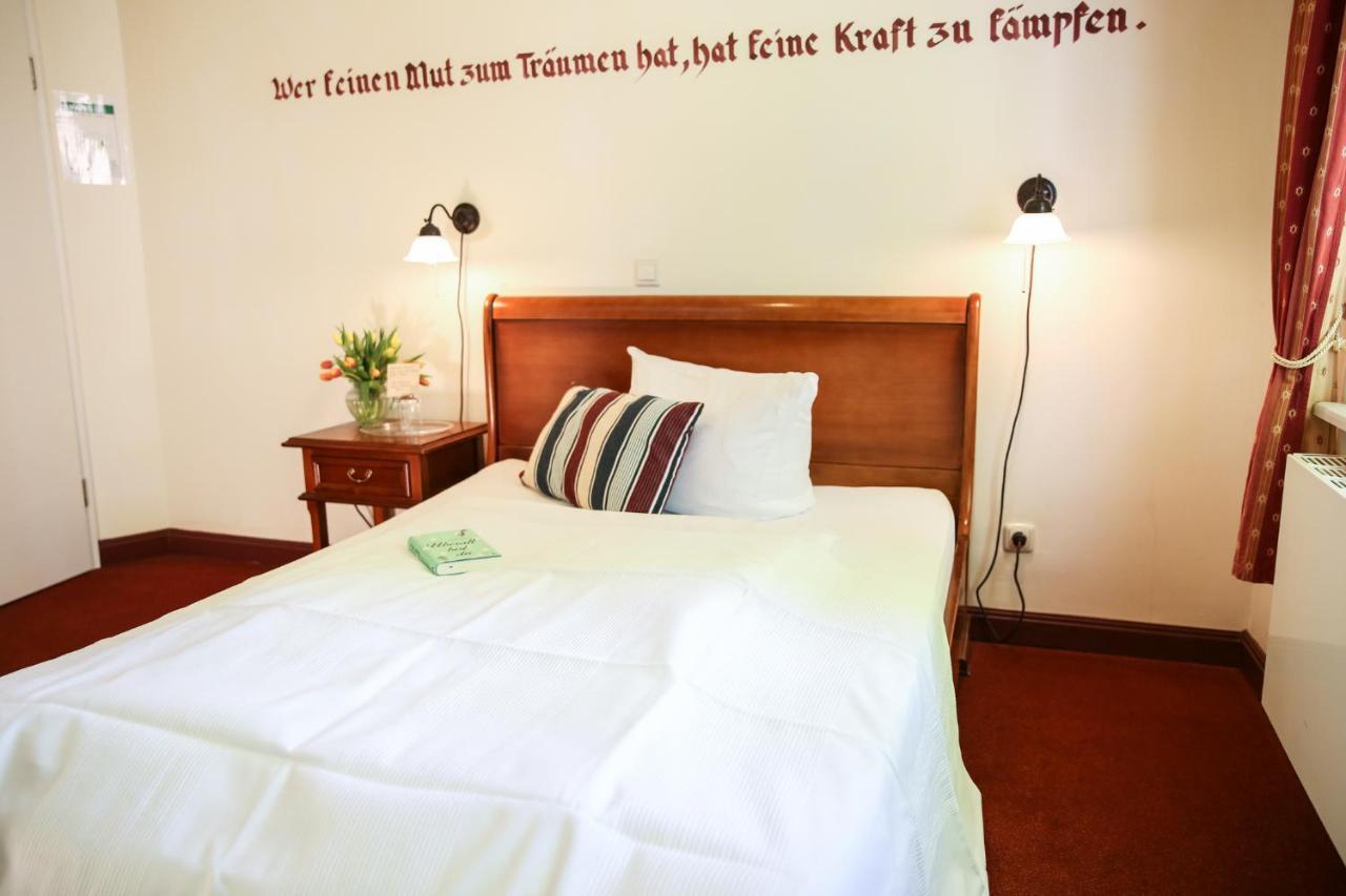 Altstadthotel Twardokus Aurich Luaran gambar