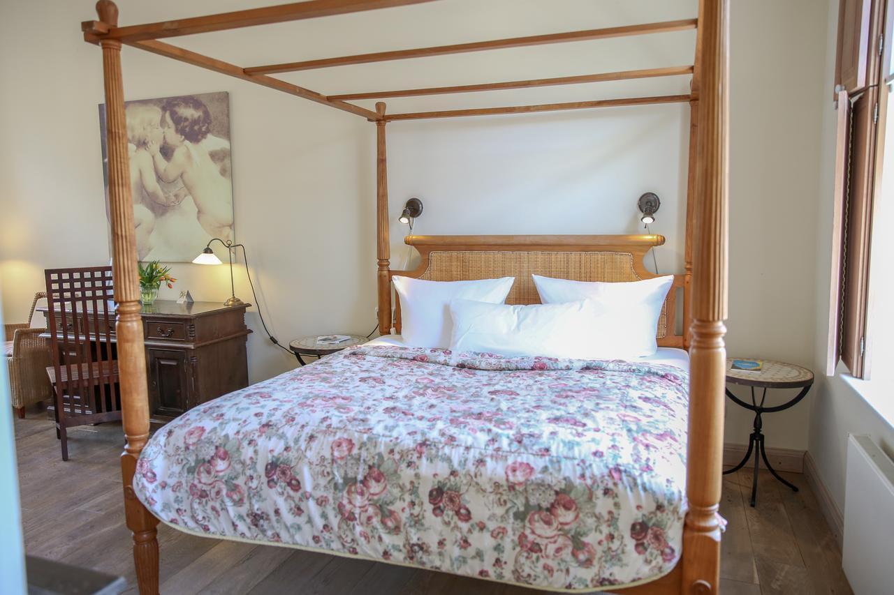 Altstadthotel Twardokus Aurich Luaran gambar