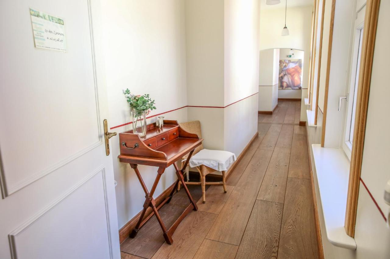 Altstadthotel Twardokus Aurich Luaran gambar