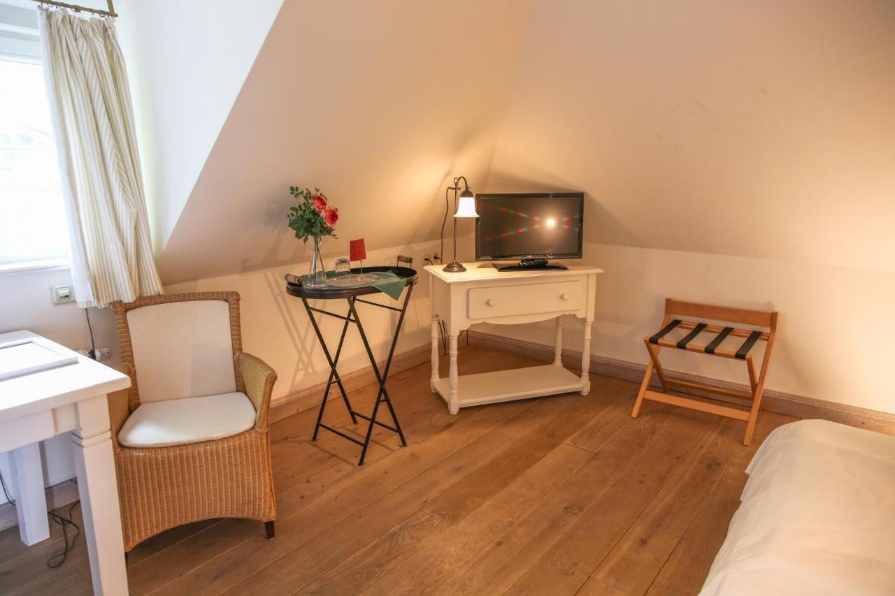 Altstadthotel Twardokus Aurich Luaran gambar