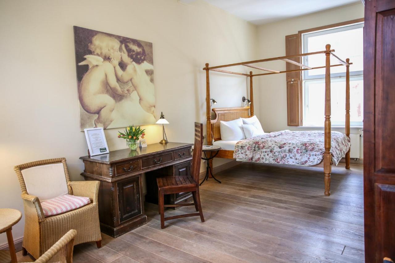 Altstadthotel Twardokus Aurich Luaran gambar