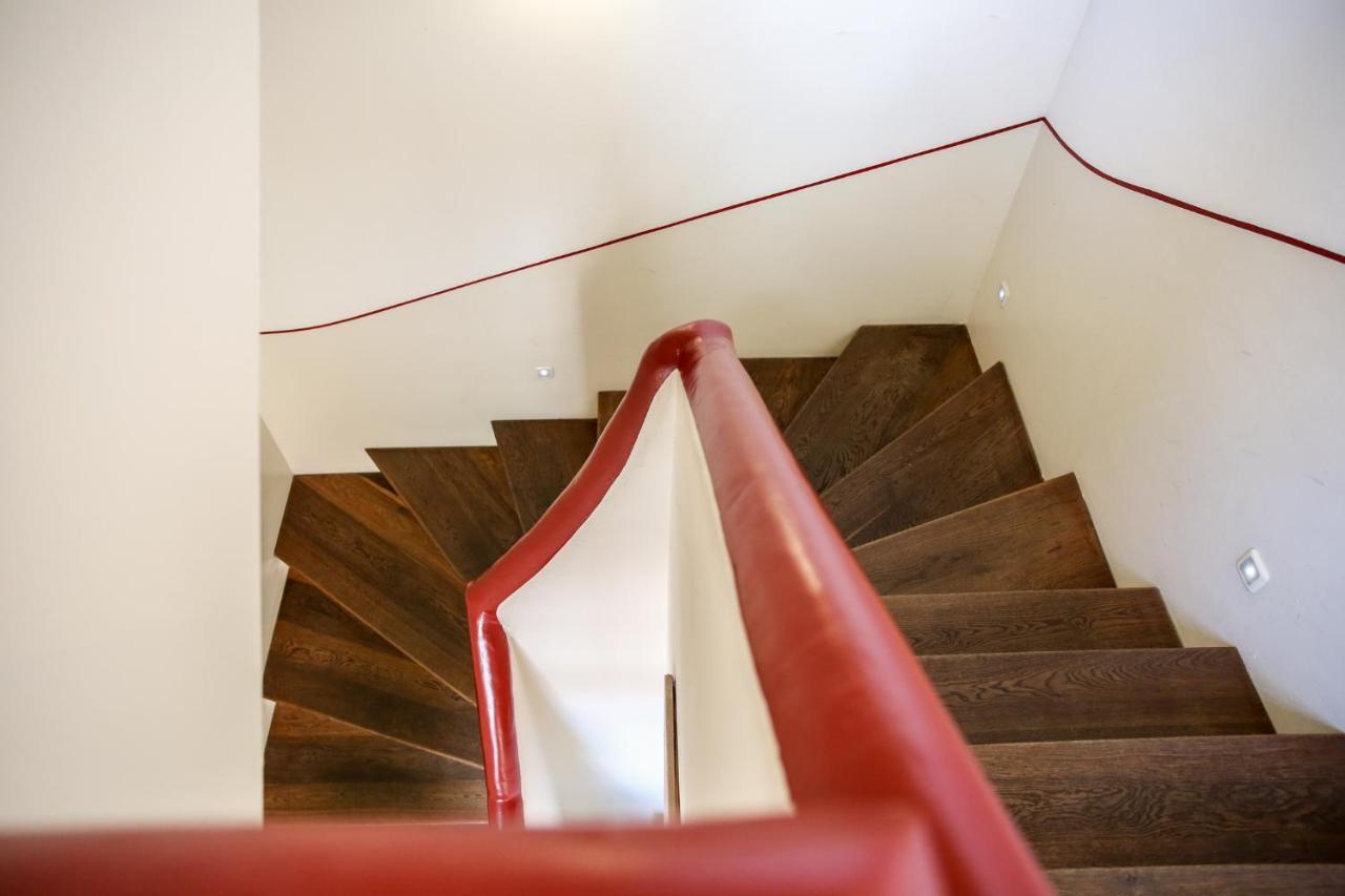 Altstadthotel Twardokus Aurich Luaran gambar