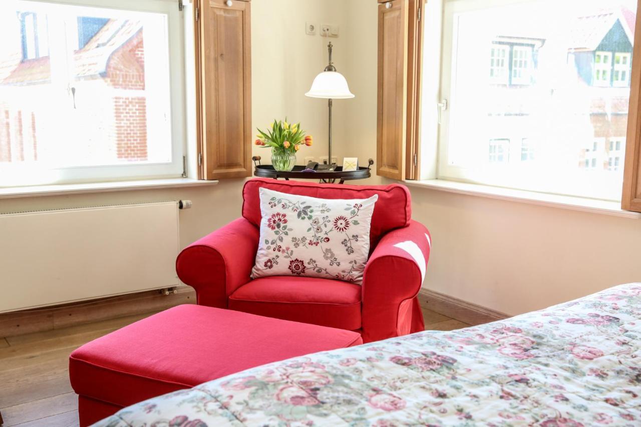 Altstadthotel Twardokus Aurich Luaran gambar