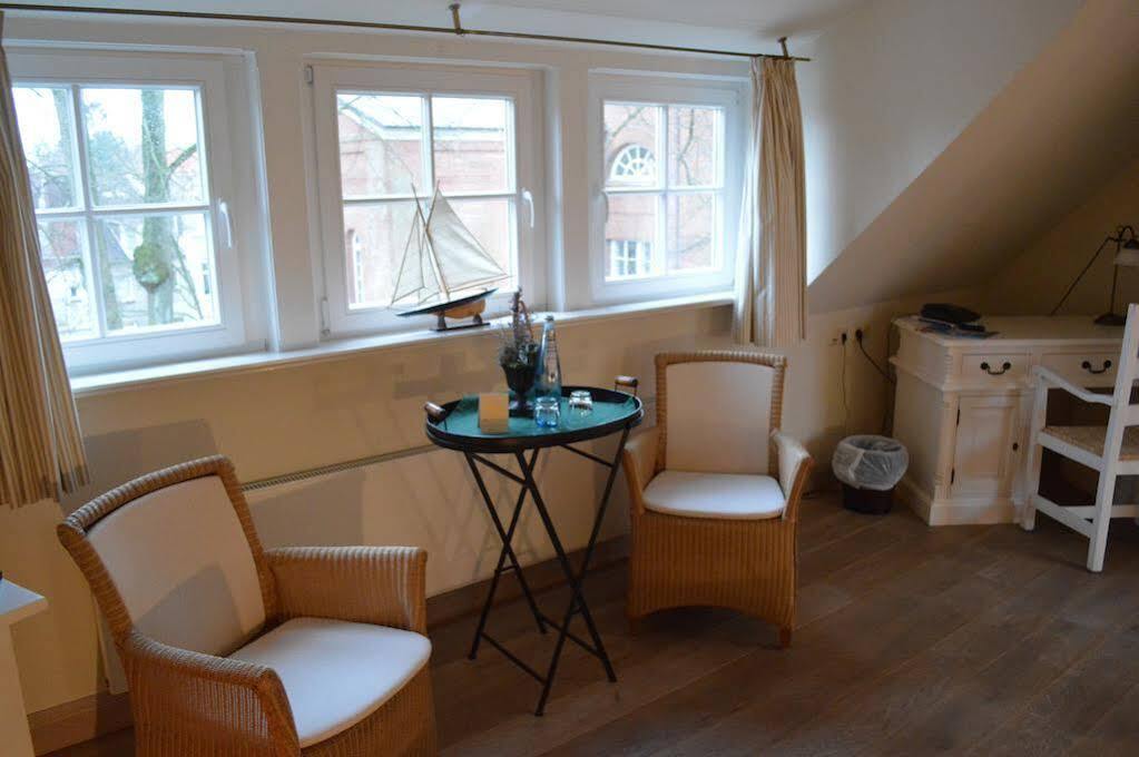 Altstadthotel Twardokus Aurich Luaran gambar