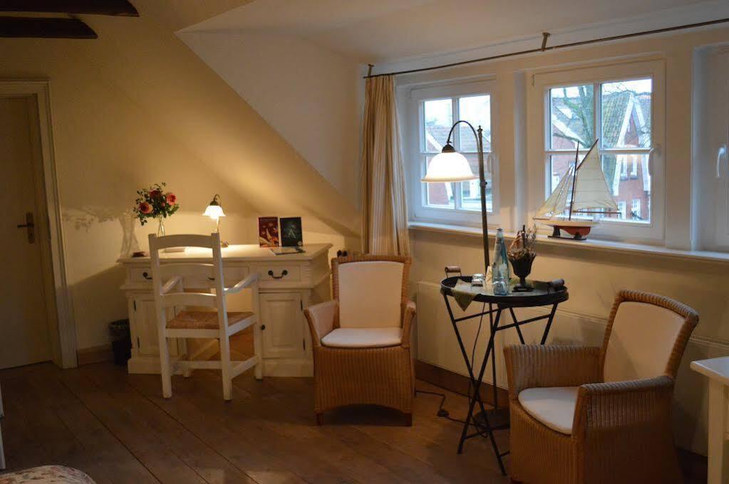 Altstadthotel Twardokus Aurich Luaran gambar