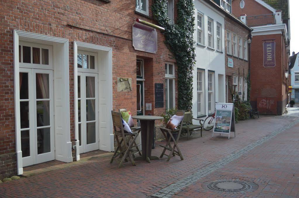 Altstadthotel Twardokus Aurich Luaran gambar