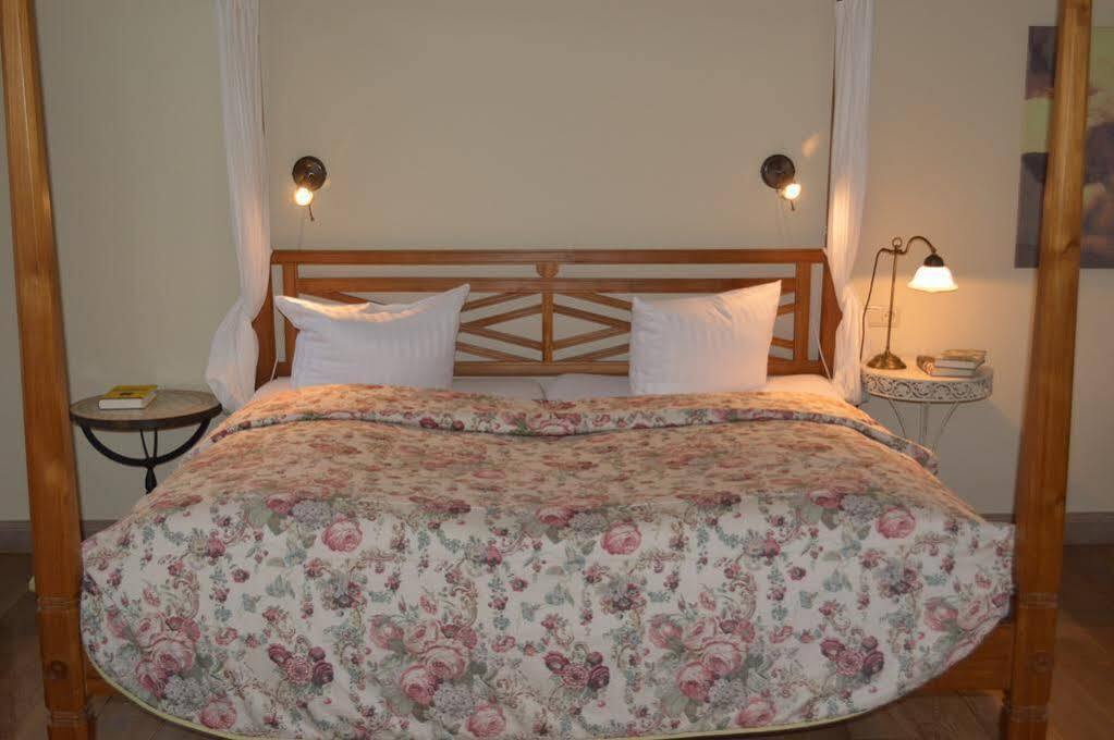 Altstadthotel Twardokus Aurich Luaran gambar