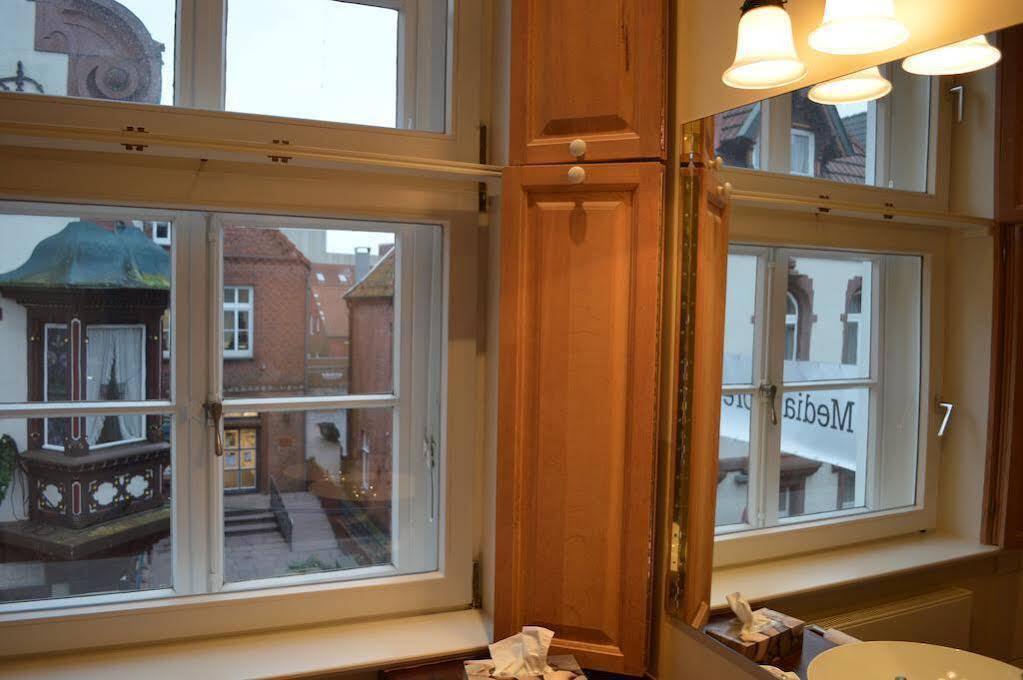 Altstadthotel Twardokus Aurich Luaran gambar