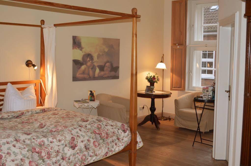 Altstadthotel Twardokus Aurich Luaran gambar