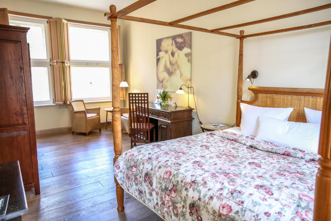 Altstadthotel Twardokus Aurich Luaran gambar
